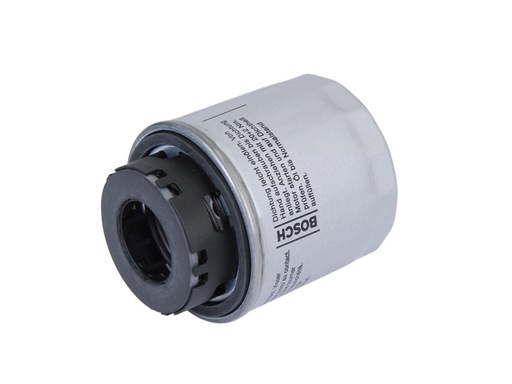 [F 026 407 181] Фільтр масляний VW Caddy III/Tiguan/Touran 1.2/1.4TSI 10-