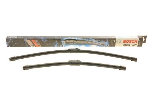 [3 397 014 116] Щітки склоочисника (650/475mm) VW Passat 14-