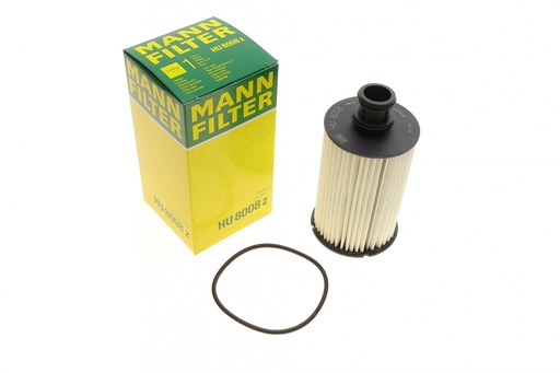 [HU 8008 Z] Фільтр масляний Land Rover Range Rover 3.0-5.0i 09-