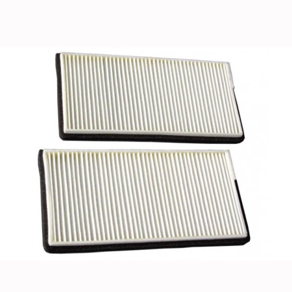 [95861-65D00] Фильтр кабины SUZUKI GRAND VITARA I, VITARA 1.6-2.7 12.94-12.03