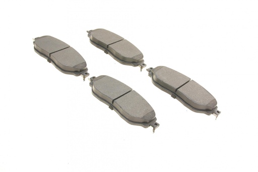 [209065] Колодки гальмівні (передні) Renault Trafic 1.6 dCi 14-