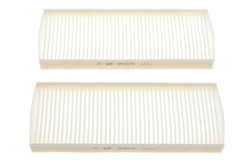 [WP 945] Фільтр салону Nissan Navara/Pathfinder 2.5dCi/3.0dCi/4.0 05- (к-кт 2 шт.)