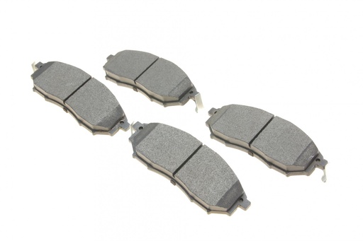 [209171] Колодки гальмівні (передні) Renault Koleos 08-/Nissan Qashqai 07-13/Pathfinder/NP300/Murano 05-
