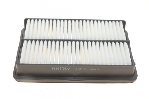 [103109] Фільтр повітряний Hyundai Tucson/ Kia Cerato/Sportage 04-