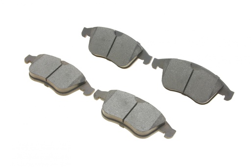 [209141] Колодки гальмівні (передні) Renault Megane III/Laguna III 1.5dCi/2.0dCi 07- (Ate)