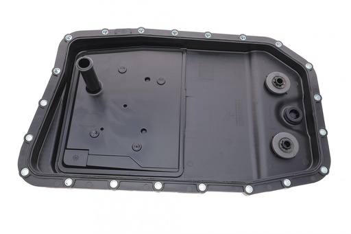 [08.25.018] Фільтр АКПП BMW 3 (E90-E92)/ 5 (E60-E61)/ 7 (E65-E67)/ X5 (E70) 01- (з піддоном в зборі)