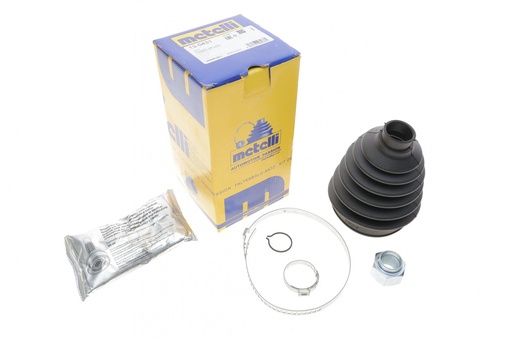 [13-0431] Пильник ШРКШ (внешний) Chevrolet Lacetti 07-/Nubira 05-11 (26x86x138) (к-кт)