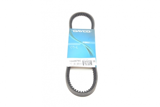 [13A0675C] Ремінь генератора Hyundai Accent/Elantra/Kia Cerato