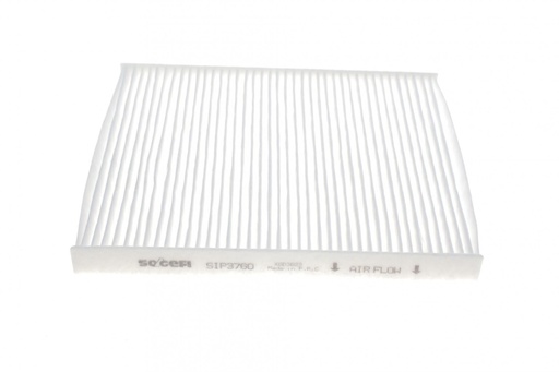 [AH380] Фільтр салону BMW X5 (E70/F15)/X6 (E71) 2.0D-4.8 07-