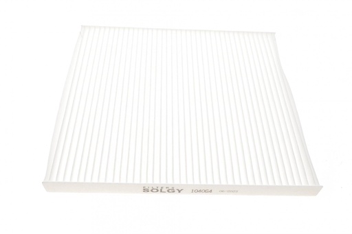 [104064] Фільтр салону Hyundai Tucson 04-10/i40 11-/ix35 09-/KIA Rio 05-/Sportage 94-