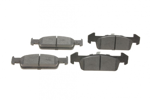 [209220] Колодки гальмівні (передні) Dacia Logan II/Sandero II 12-/Renault Logan 11-/Sandero 13/Clio IV 18-