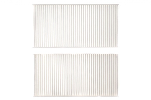 [AH404-2] Фільтр салону Hyundai Tucson 2.0 CRDi/Kia Sorento 2.5/3.3 CRDi 04-