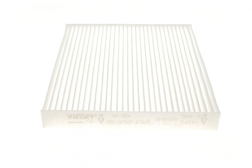 [WP 954] Фільтр салону Hyundai Santa Fe/Azera 2.2CRDi-3.3i 05-12