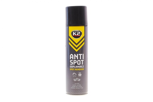[B550] Засіб для видалення стійких плям та клею ANTI SPOT (250ml) (універсальне)