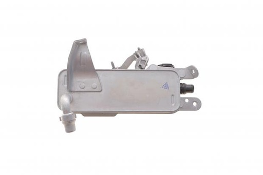 [310075] Радіатор оливний BMW 1 (F21)/2 (F22/F87)/3 (F30/F80/F34)/5 (G30/F90/X5 (F15/F90) 15- (N47/B48/B46)