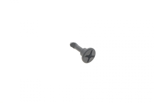[06A129792] Кліпса кріплення декоративної кришки двигуна VW Jetta 02-06/Bora 02-05