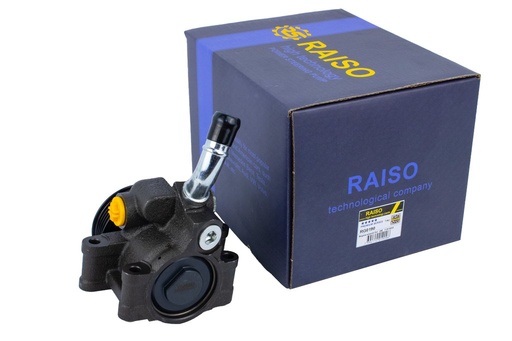 [RG0190] Насос ГПК Ford Fiesta 1.6 01-09