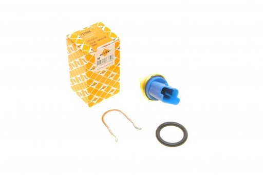 [727068] Датчик температури охолоджуючої рідини Citroen Berlingo/Jumper 2.0/2.2HDi 99- (3 конт.) (синій)