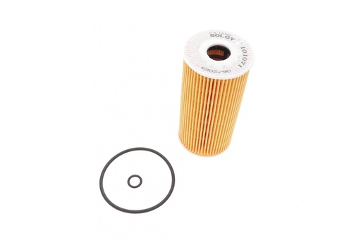 [101071] Фільтр масляний Hyundai Santa Fe/Kia Sorento 2.0/2.2 CRDi 09-