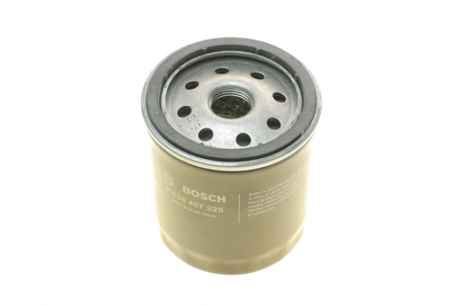 [F 026 407 225] Фильтр масляный Ford Focus/Transit 2.5D/Volvo S60/S80/V60/V70 2.0T 10-
