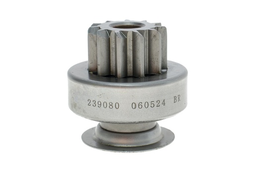 [F 032 239 080] Бендикс стартера Citroen Berlingo/Jumpy/Peugeot Partner/Expert/Fiat Scudo 1.4/1.6HDi (z=11) = 239080
