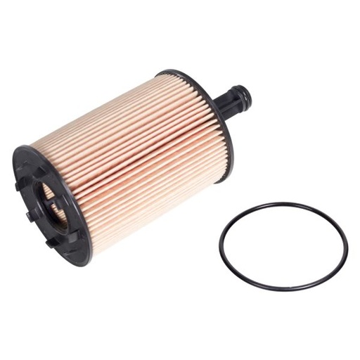 [A210079] Масляний фільтр AUDI A2, A3, A4 ALLROAD B8, A4 B7, A4 B8, A5, A6 C6, Q5, TT; CHRYSLER SEBRING; DODGE AVENGER, CALIBER, JOURNEY; FORD GALAXY I, GALAXY MK I; JEEP COMPASS, PATRIOT 1.2D-3.6 03.95-