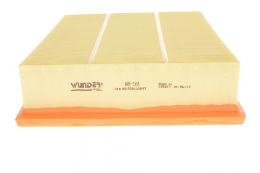 [WH 101] Фільтр повітряний Audi A4/VW Passat 1.8T-1.9TDI 94-