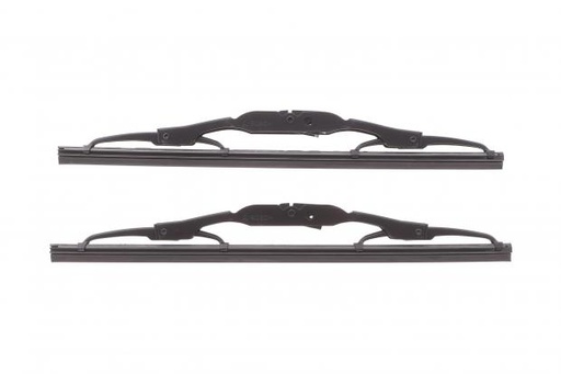[3 397 118 801] Щітки склоочисника (280/280mm) Citroen/Fiat/Renault/Skoda/Subaru/Suzuki/VW