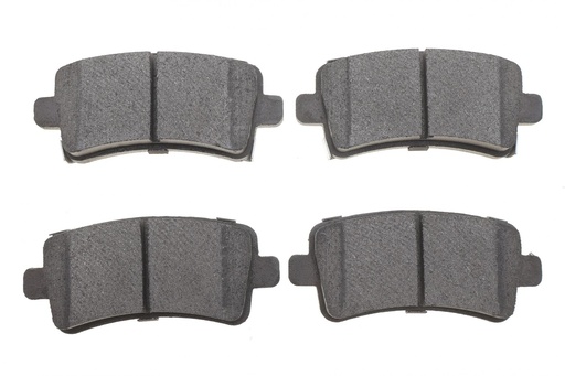 [209180] Колодки гальмівні (задні) Opel Insignia 08-17/Chevrolet Malibu/Bentley Flying Spur 12-/Saab 9-5 10-