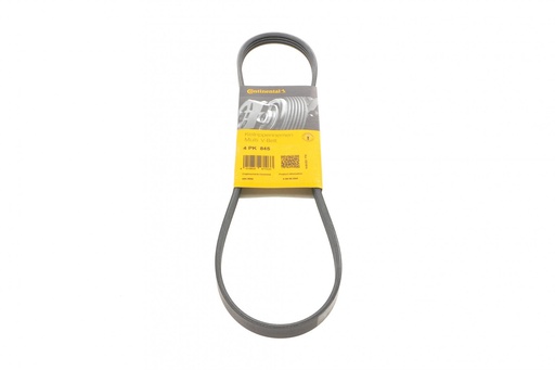 [4PK845] Ремінь генератора Honda Civic/Nissan Primera