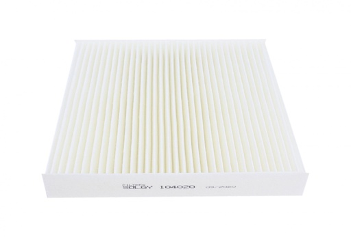 [104020] Фільтр салону Ford Transit V347 06-