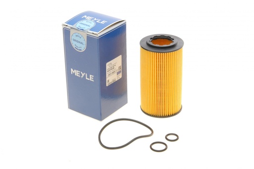 [014 322 0014] Фільтр масляний MB Sprinter/Vito CDI OM611/612/646/651