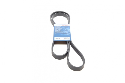 [1 987 945 733] Ремінь генератора BMW 3 (E90) 3.2D 07-11 (6PK1780) N47 D20