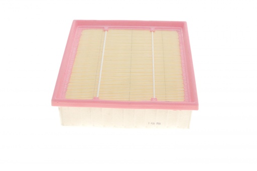 [103014] Фільтр повітряний Fiat Doblo 1.6-2.0JTD 10- (з поролоном) (без картонної упаковки)