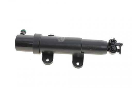 [99551790601] Форсунка омивача фари Skoda Superb 01-15 (L)