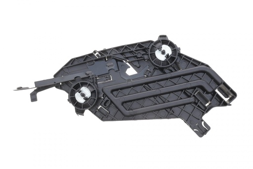 [89410815802] Кронштейн кріплення фари Skoda Octavia 04-13 (L)