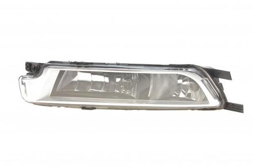 [99411777802] Противотуманная фара VW Passat 14- (L)