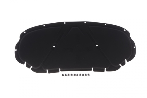 [88631704502] Шумоізоляція капоту Skoda Fabia 14-21