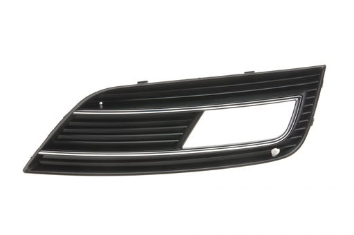 [88071820502] Вставка бампера (під протитуманку) Audi A4 08-15 (R)