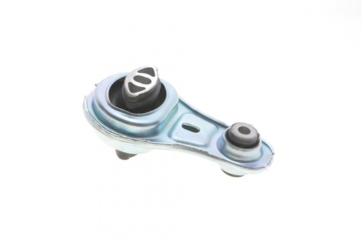 [10882] Подушка двигуна (задня/нижня) Renault Master/Opel Movano 10- (FWD) (косточка)