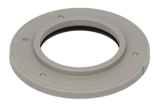 [TED38393] Упорний підшипник амортизатора передн (верх) CITROEN C4 AIRCROSS, C-CROSSER, C-CROSSER ENTERPRISE  DODGE CALIBER  JEEP COMPASS, PATRIOT  MITSUBISHI ASX, LANCER VII, LANCER VIII 1.3-2.4LPG 10.98-