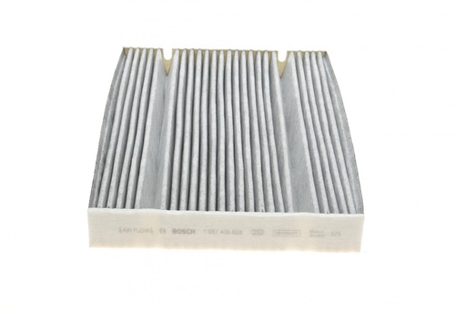 [1 987 435 628] Фільтр салону MB Vito (W447)/Sprinter (W907) 14- (вугільний)