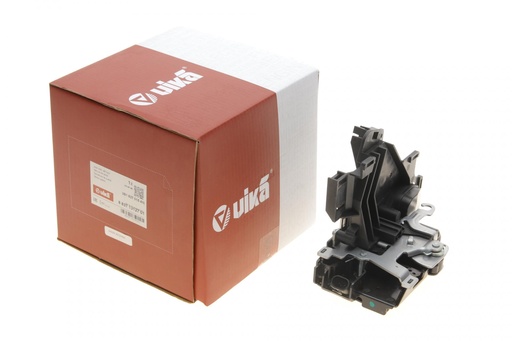 [88371312701] Замок двері передньої лівої Skoda Fabia (00-04)/VW Passat (02-10),T5 (03-)/Seat Cordoba (03-09),Ibiza (02-10) (88371312701) VIKA