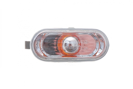 [99491249802] Повторитель поворота желтый Skoda CitiGo (12-)/VW Amarok (13-),Polo (10-),T5 (09-),UP (12-)