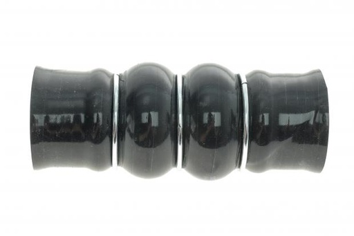 [RWS3609] Патрубок интеркулера Citroen C3/C4/Peugeot 1007/2008/207/208/4008 1.2 THP/1.6 HDi 09-