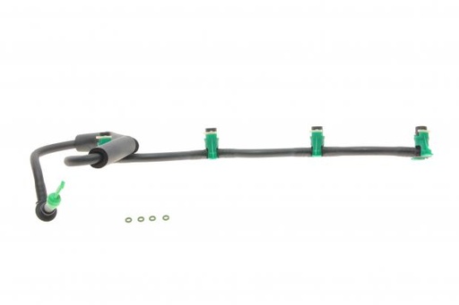 [GZ-C1007] Шланг зливний Citroen Berlingo/Fiat Scudo 1.6HDi 08-