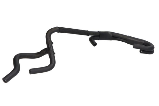 [DWW026TT] Шланг гумовий системи охолодження AUDI A3  SEAT LEON, TOLEDO II  SKODA OCTAVIA I  VW BORA, BORA I, GOLF IV 1.9D 02.00-12.10