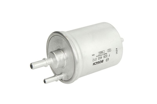 [F 026 403 012] Фільтр паливний Audi A4/A6/A8 2.0TSI-5.2FSI 04-11/Seat Exeo 1.8-2.0TSI/TFSI 09-
