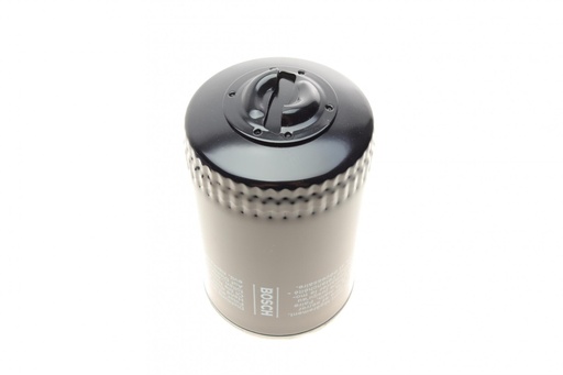 [F 026 407 004] Фільтр масляний VW Passat 1.8 T 96-05/Skoda SuperB 1.8T 01-08