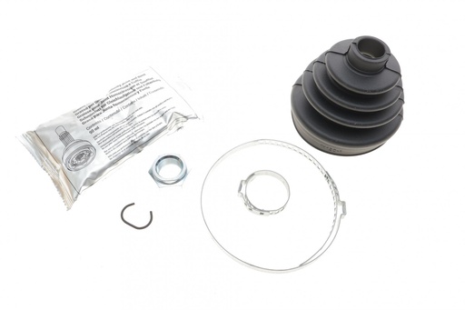 [13-0048] Пыльник ШРУС (наружный) Audi 80/90 81-91/Seat/VW Caddy/Polo 96-04/Golf/Passat 81-02 (22x83x79)(к-т)